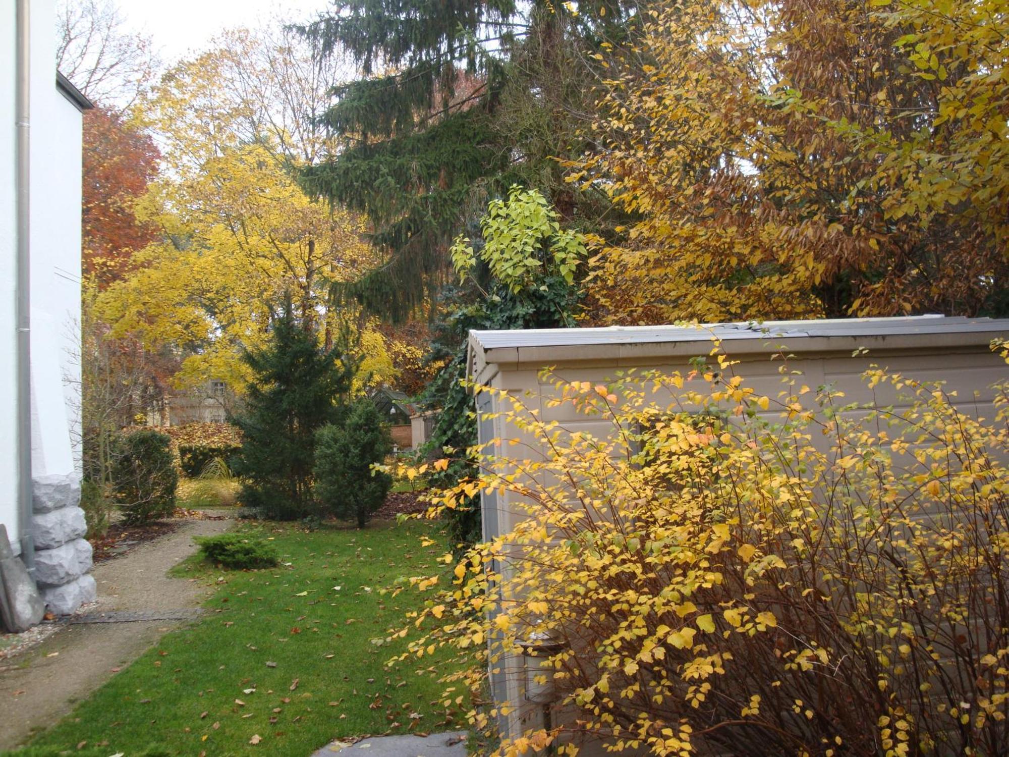 Hotel Landhaus Schlachtensee — Photos 1